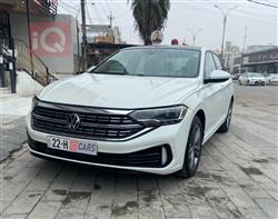 فولكسفاغن جيتا